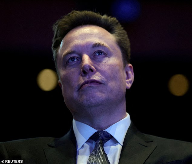 Tesla CEO Elon Musk has boasted about the car's Autopilot features. The recent decision affirming evidence supporting the feature's shortcomings presents an obstacle for Tesla's goal of automation. Musk is pictured at the US-Saudi Investment Forum in November