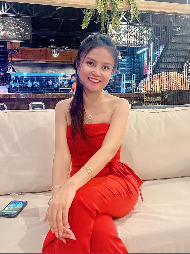 Ex-wife of British ASOS founder says 'I didn't murder him' after he fell from the balcony of his luxury Thailand apartment