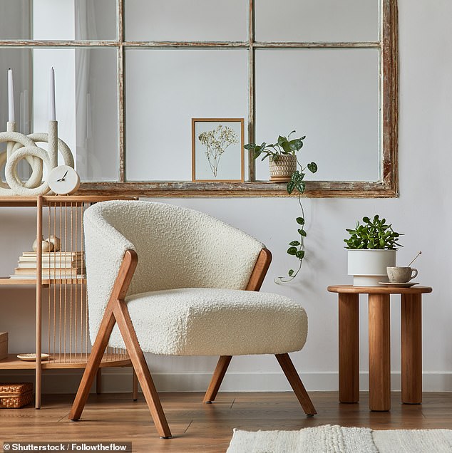 The cost of furniture has risen since Trump took office, but that could change if the Supreme Court's rebuke of Trump lowers prices