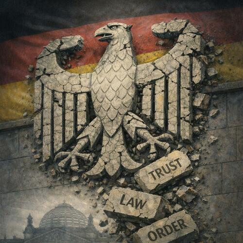 Welcome To The Lowest-Common-Denominator Society