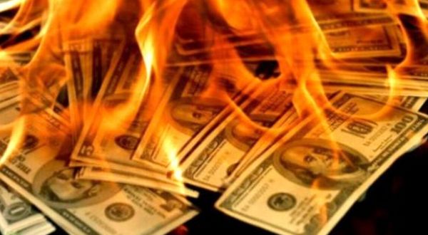 States spent welfare cash in ‘crazy ways’