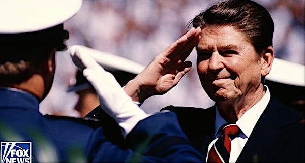 Donald J. Trump versus the think tanks