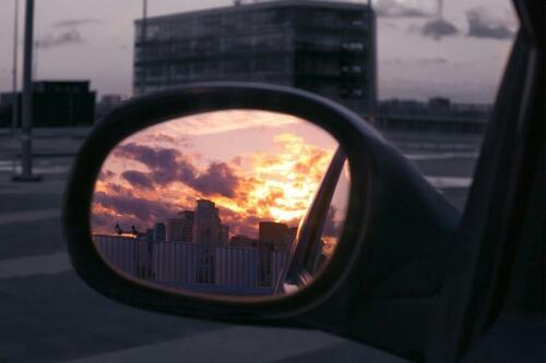 What Have You Learned In The Last 6 Hard Years?