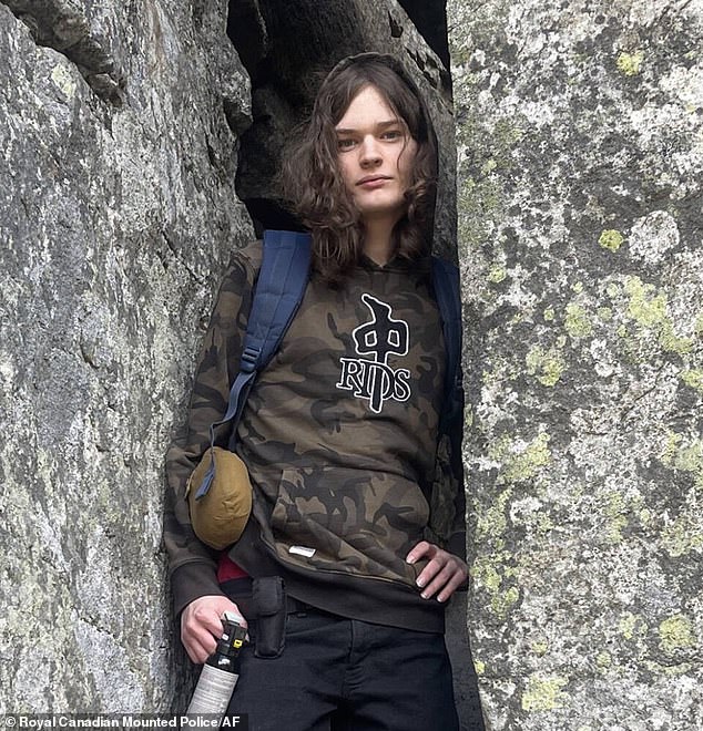 Transgender school shooter's concerning posts on OpenAI rang alarm bells months before deadly Canada rampage