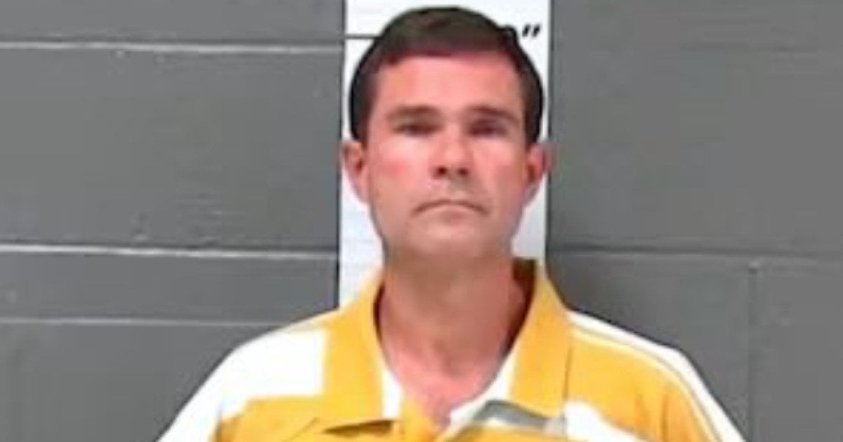 SICK: Ohio Mayor Arrested For Allegedly Smelling Teen Girl’s Underwear