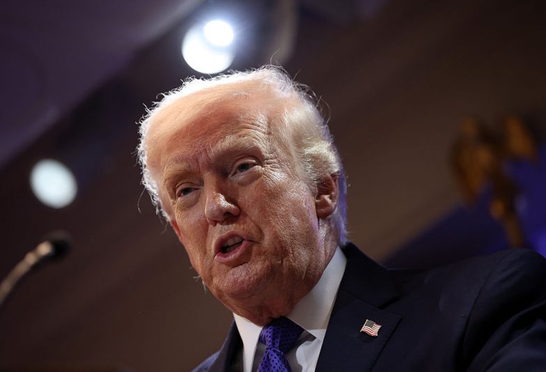 Trump to raise global tariffs by 15% after Supreme Court ruling that blocked ‘Liberation Day’ tariffs