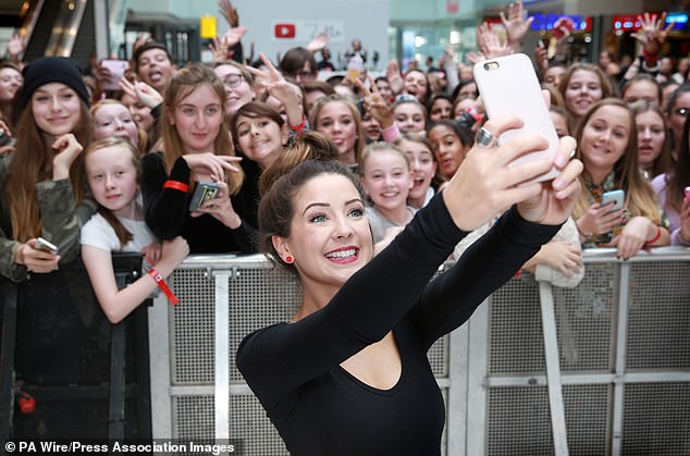 Something has gone terribly wrong for Gen Z women like myself: We MUST stop feeding the social media monster that ruthlessly exploits our anxieties... and makes men rich: FREYA INDIA