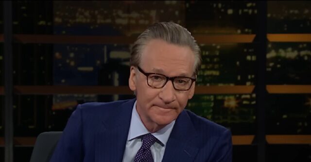Maher: Dems Use Fees to Raise Taxes Without Voter Approval
