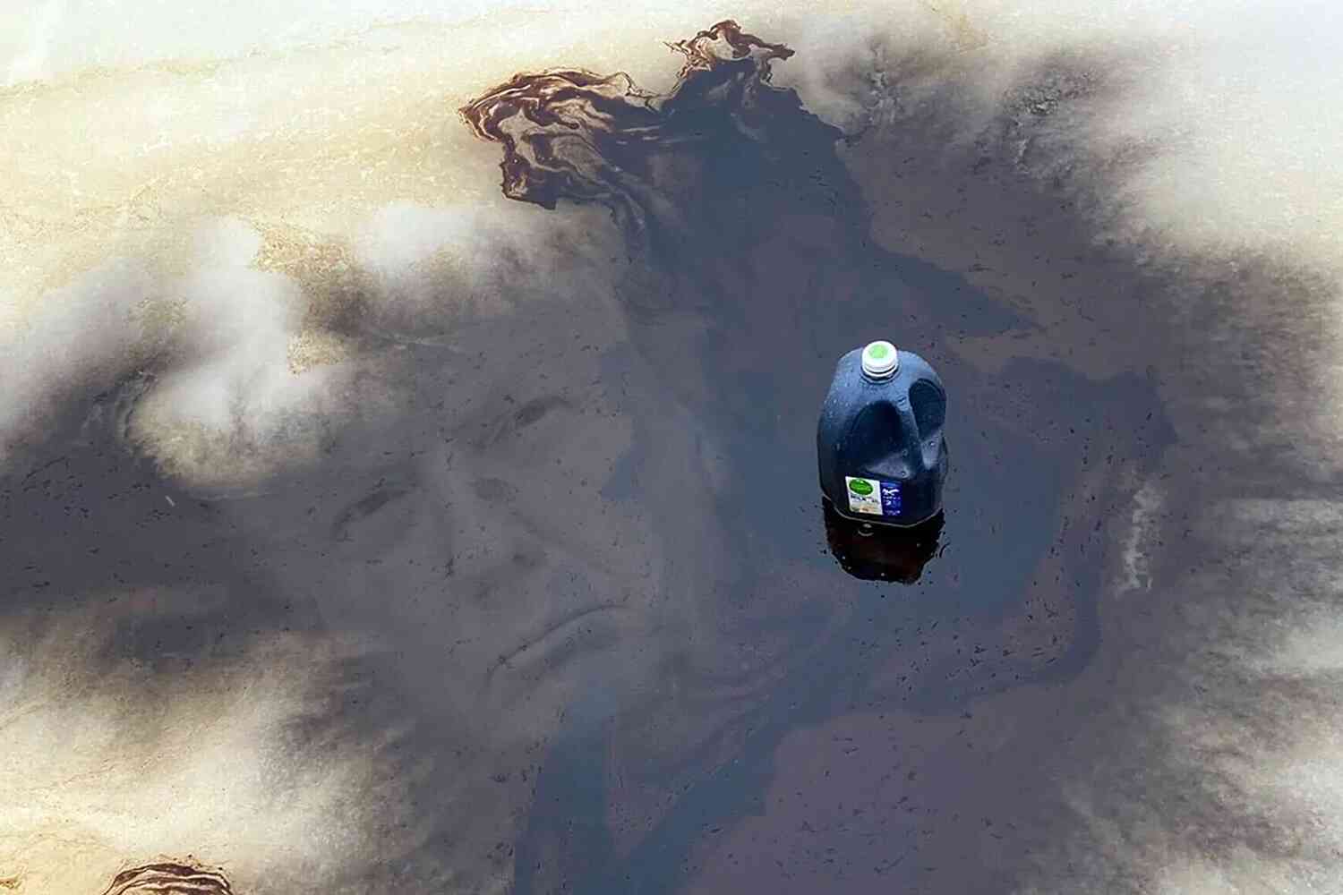 Trump-Kennedy Center ice rink targeted by chemical attack