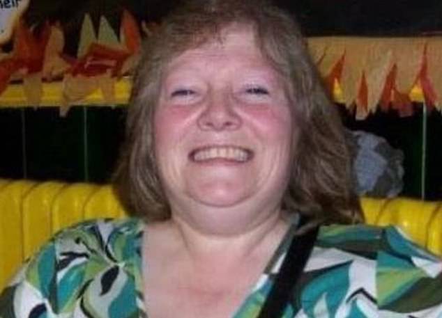 Ms Martin was declared dead at the scene in Jaywick, Essex, after she was taken out of the house where she had been looking after the pets