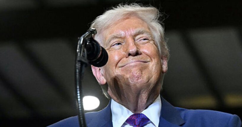 Far-Left Pundit Admits SCOTUS Tariff Ruling Won't Slow Down Trump's Trade Plans: 'Business as Usual'