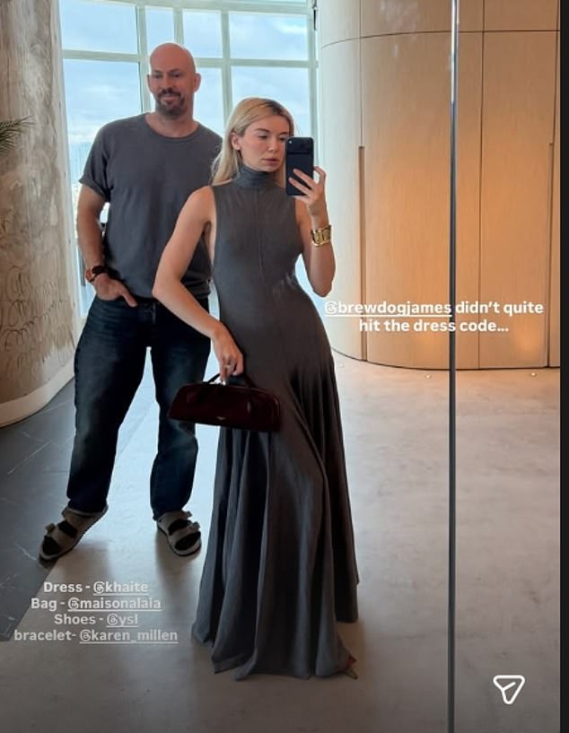 Mr Watt stepped down as CEO in May 2024 following a series of allegations about the work culture and his behaviour in the role, but retains a 22 per cent stake in the business