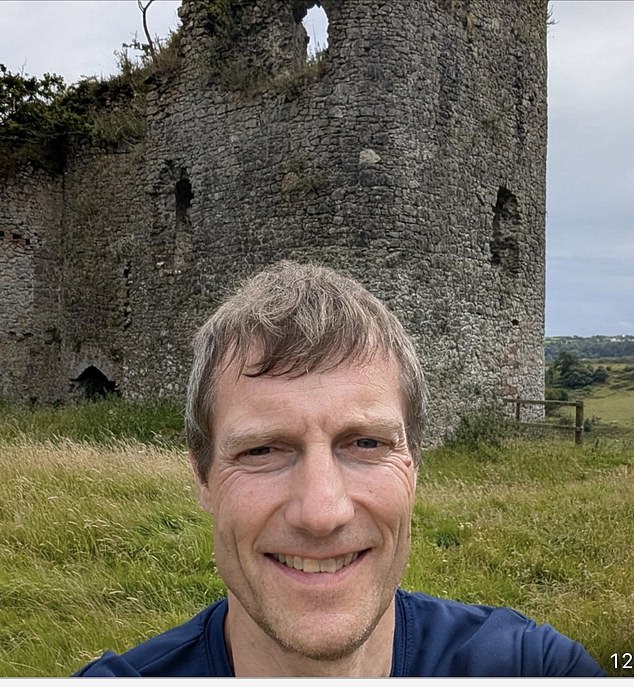 Mr Willets lived in Dudley, West Midlands, and was a director of D S Willetts, a family steel business that was formed 40 years ago