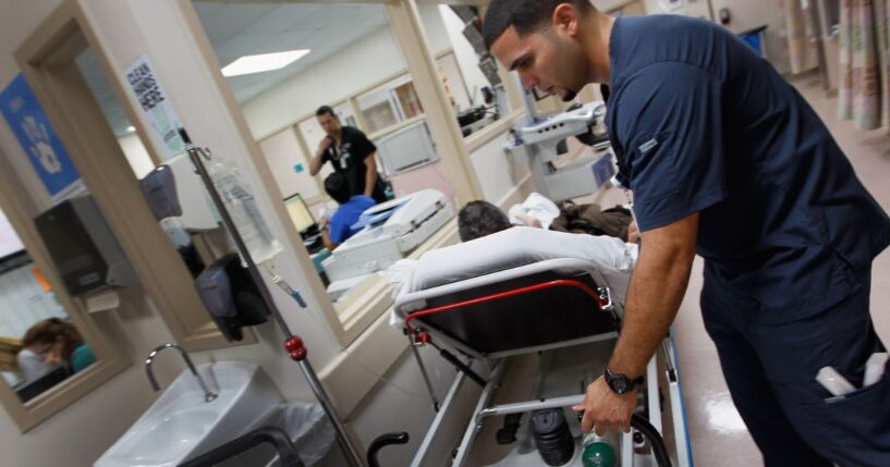 England: University of Miami Hospital a Cautionary Tale of Healthcare Waste and Abuse