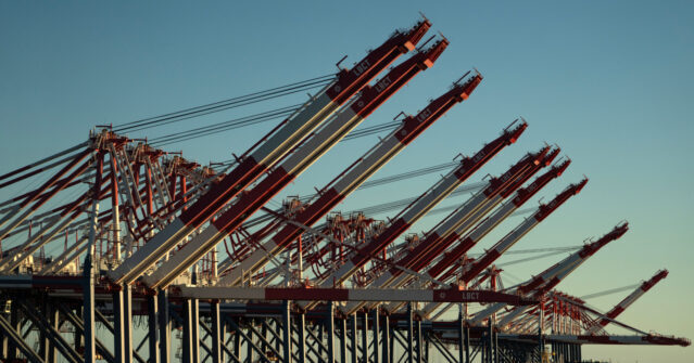 What Is a Balance-of-Payments Deficit?