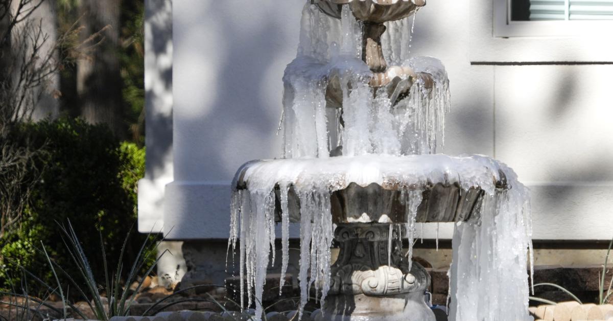 More Americans report experiencing bitter cold temperatures: AP poll