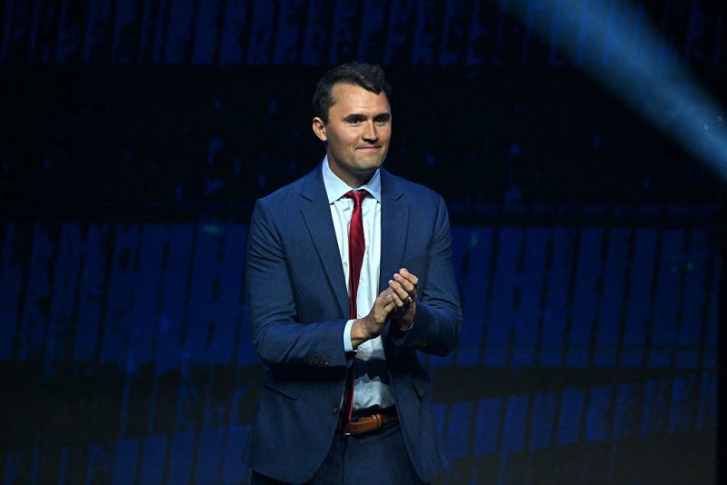 N.H. House passes bill named in honor of Charlie Kirk, bans leftist indoctrination of LGBTQ+ teaching in schools