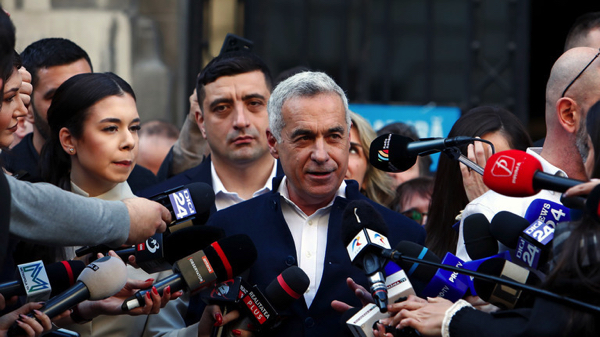 The Romanian blueprint: Leaked docs show EU’s plan to censor conservatives before elections