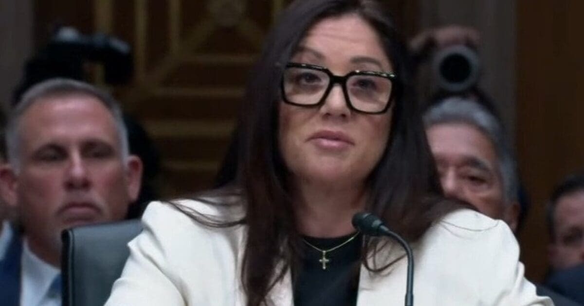 U.S. Labor Secretary’s Husband BANNED From HQ After Two Staffers Accuse Him Of S*xual Assault