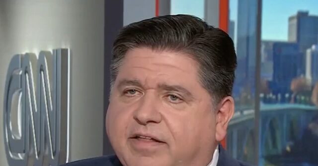 Pritzker: 'Corruption' Has Pervaded the Entire Trump Administration