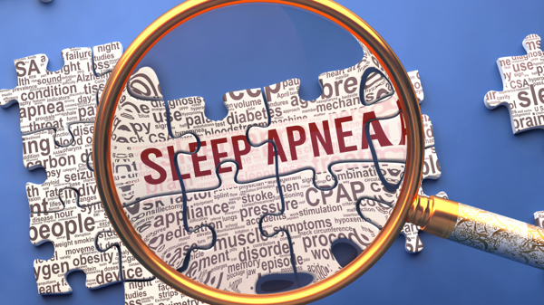 Beyond loud snoring: The hidden health risks of sleep apnea and how to fight back