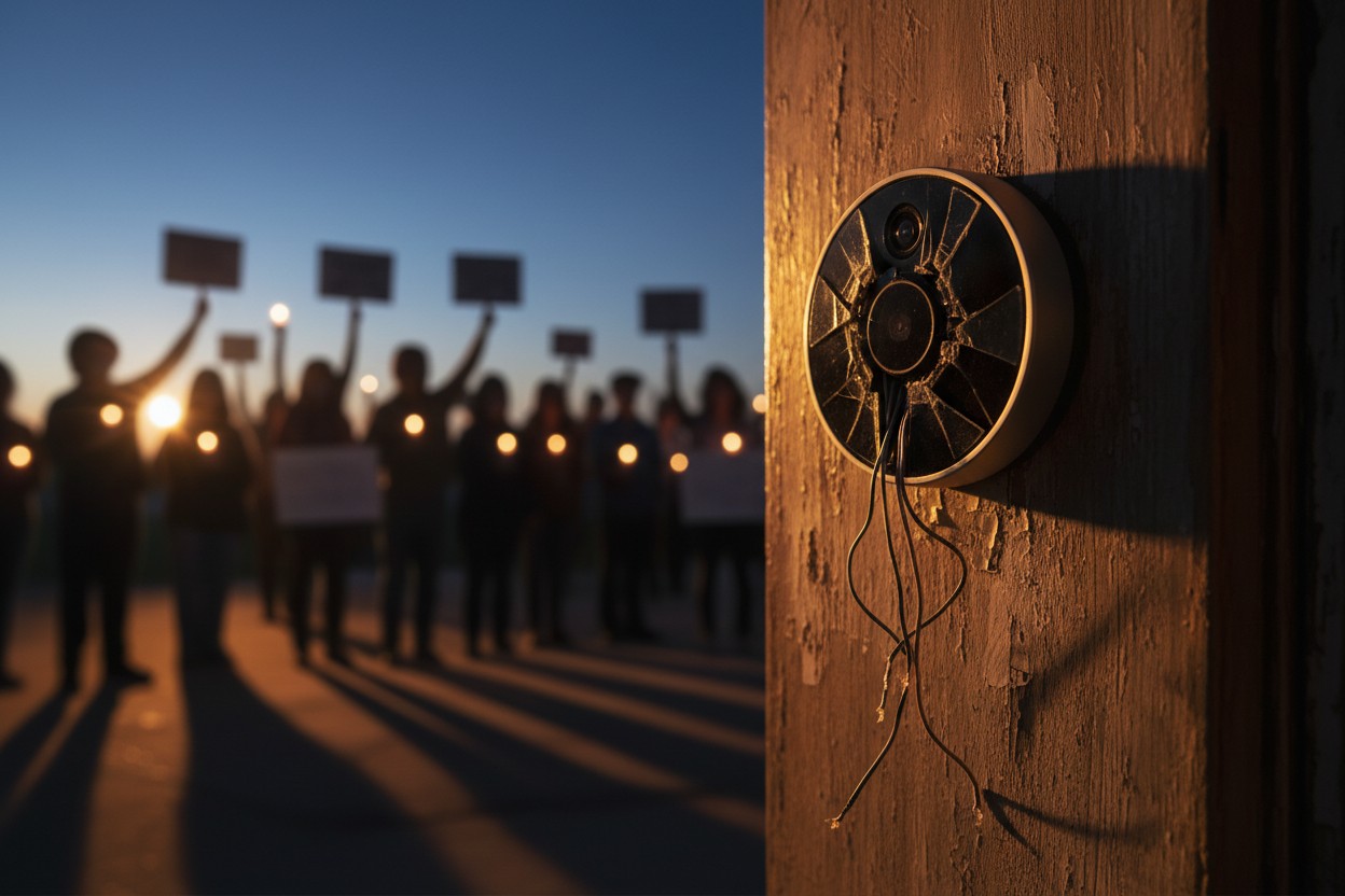 Ring’s Retreat Shows Public Backlash Still Matters in the Battle for Privacy