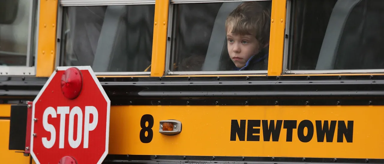 DOJ Joins Lawsuit Alleging Anti-White Discrimination In Nation’s Second Largest School District