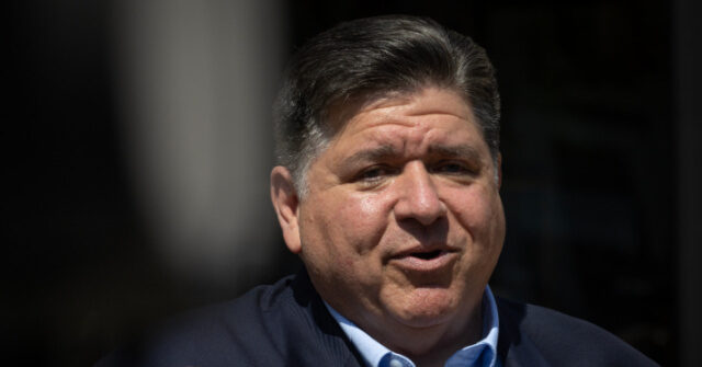 llinois Gov. J.B. Pritzker Demands $8.6B in Tariff Refunds from Trump