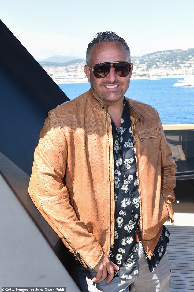 Andrew had dinner with Saudi investor linked to the 9/11 hijackers to discuss investing in Sarah Ferguson's 'brand'