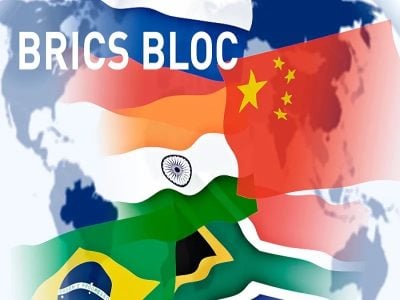 Russia’s BRICS Sherpa Debunked Speculation About It Turning Into a Security Bloc