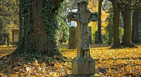 Texting from the grave? Can you hear me now?