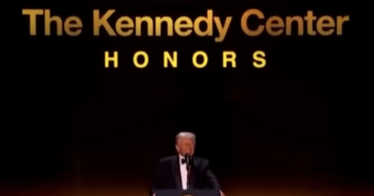 Trump-Kennedy Center Targeted In “Calculated, Malicious Attack” – Performance Cancelled Due To “Toxic Chemical”