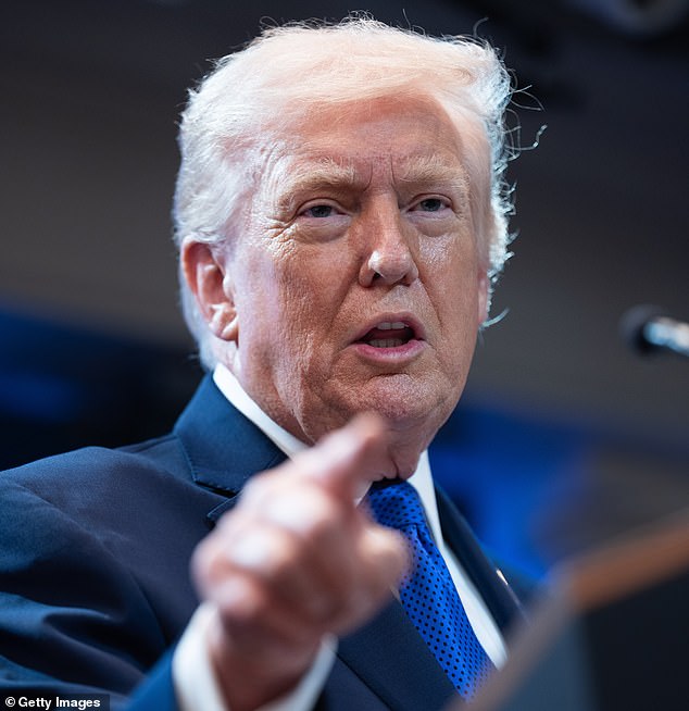 Huckabee's comments drew international ire from the already heated Middle East, as it is expected President Donald Trump will issue a strike against Iran in the coming days