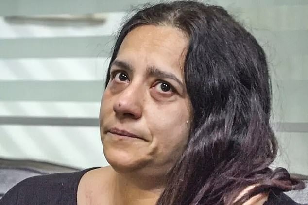 Ms Mercolino had previously pleaded with the Pope to help source another heart for her son