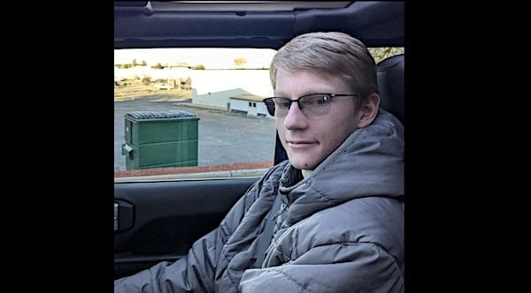 ‘Crazy person’: Would-be assassin shot dead at Trump’s Florida home now identified as Austin Tucker Martin