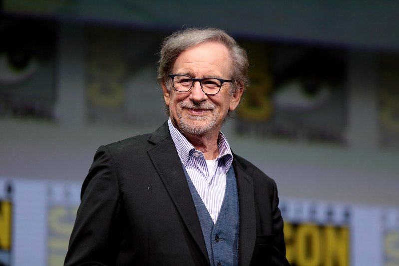 Liberal Megadonor Steven Spielberg Reportedly FLEEING California as Gavin Newsom’s Billionaire Wealth Tax Looms