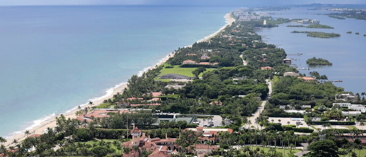 US Secret Service Killed Armed Man Attempting To Breach Mar-a-Lago