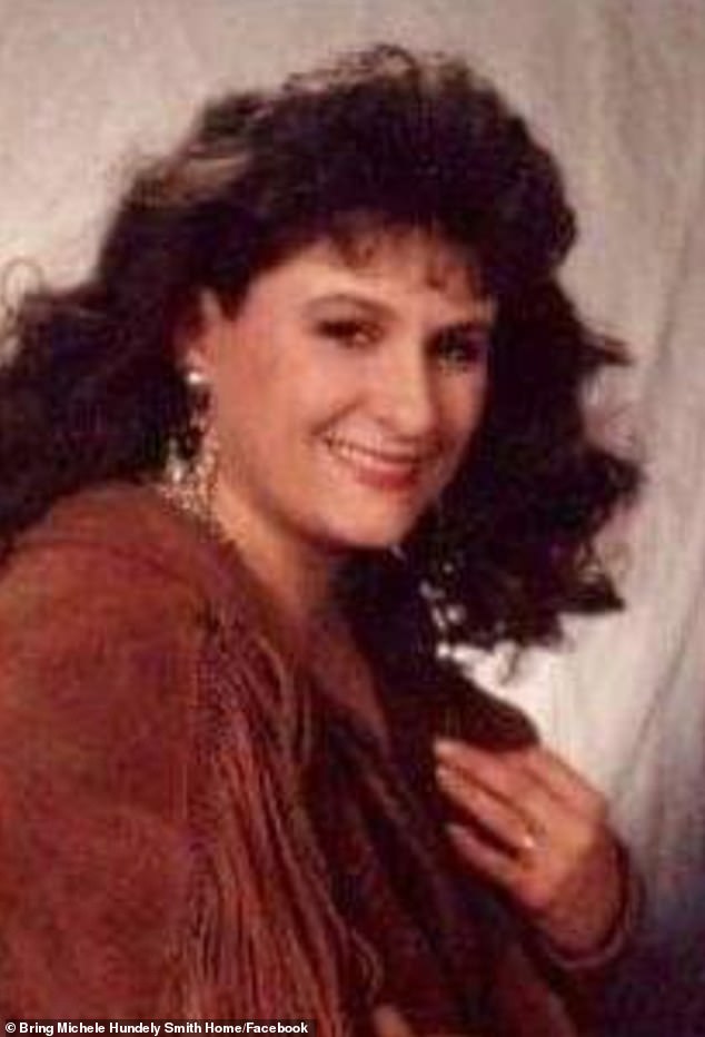 Mom who went missing without a trace 24 years ago is found ALIVE living double life in North Carolina