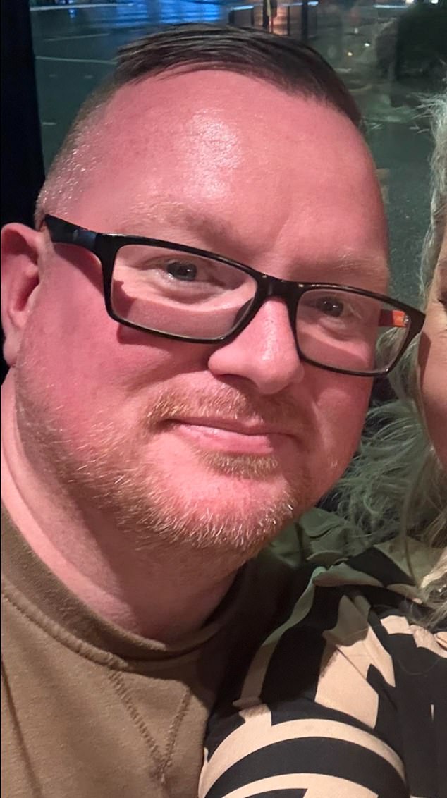 The award-winning detective, who had been with the force for more than 20 years, was dismissed for gross misconduct over his use of language