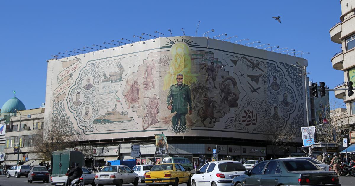 Iran expresses willingness to make nuclear concessions if U.S. meets certain demands