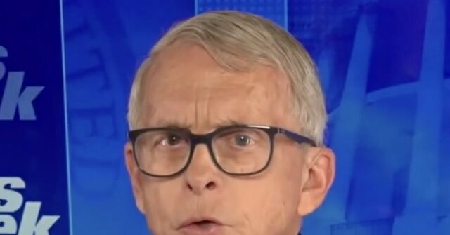 OH Gov. DeWine: Trump Removing Temporary Protected Status for Haitians 'Is Wrong'