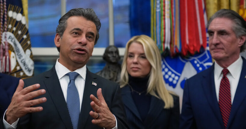 RFK Jr.'s FDA Makes Big Decision Designed to Get New Drugs to Americans Faster