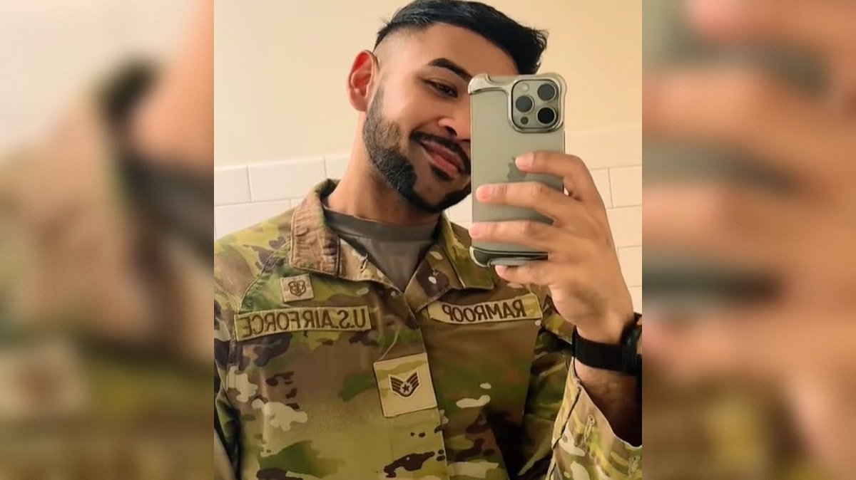 U.S. Airman and Husband BUSTED in Massive $11 Million Scam — Stole $3 Million in Government Medical Supplies to Fund Luxury Lifestyle