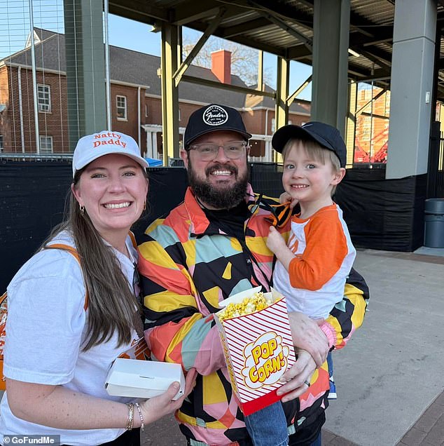 In the many tribute to Rucker, many detailed what a devoted husband and father he was