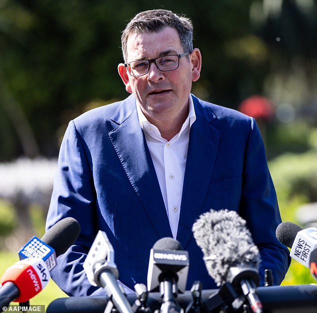 Andrews has been sued for defamation