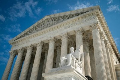 Trump Regime Orders Congress to Ignore the Constitution and Justice System