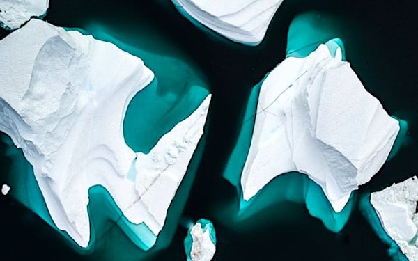 Greenland is a homeland-security issue for all NATO allies