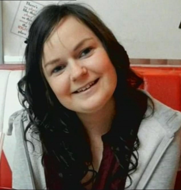 I forgive man who murdered my daughter - and I have prayed for him, says anguished father