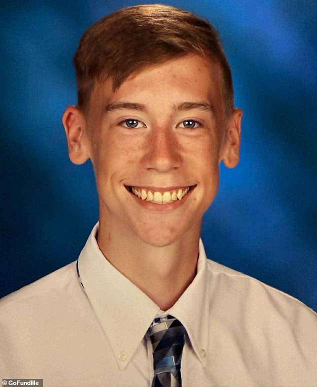 Tragic final act of man, 20, who died in vain trying to save co-worker from toxic gas exposure