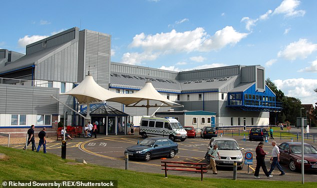 Woman, 97, was found dead on the floor of her home after being told she would have to wait ten days for an ambulance for a suspected hip break, coroner hears